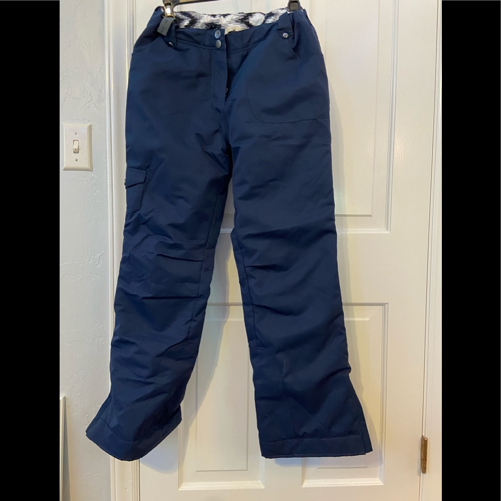 Obermeyer ski pants